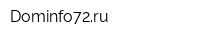 Dominfo72ru