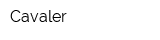 Cavaler