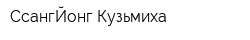 СсангЙонг Кузьмиха