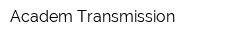Academ Transmission