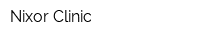 Nixor Clinic