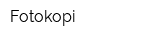 Fotokopi