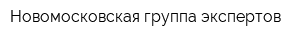 Новомосковская группа экспертов