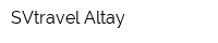 SVtravel Altay