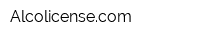 Alcolicensecom