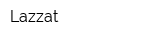Lazzat