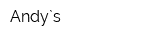 Andy`s
