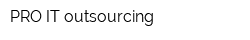 PRO IT outsourcing