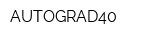 AUTOGRAD40