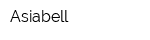 Asiabell