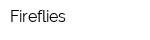 Fireflies