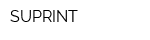 SUPRINT