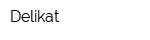 Delikat
