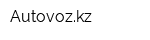Autovozkz
