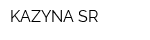 KAZYNA-SR