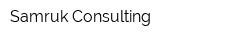 Samruk-Consulting
