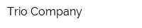 Trio Company
