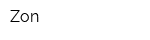 Zon