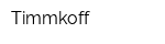 Timmkoff