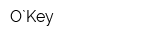 O`Key