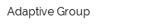 Adaptive Group