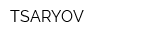 TSARYOV