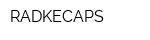 RADKECAPS