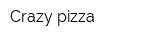 Crazy pizza
