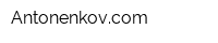 Antonenkovcom