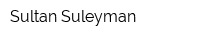 Sultan Suleyman