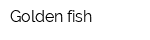 Golden fish