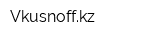 Vkusnoffkz
