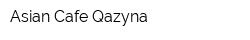 Asian Cafe Qazyna