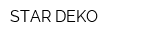 STAR DEKO