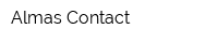 Almas Contact