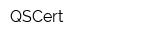 QSCert