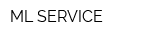 ML SERVICE