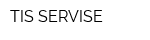TIS-SERVISE