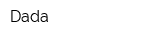 Dada