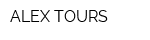ALEX TOURS