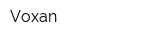 Voxan