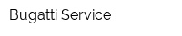 Bugatti Service