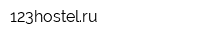 123hostelru