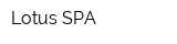 Lotus SPA
