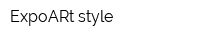 ExpoARt style