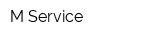 M-Service