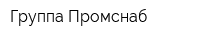 Группа Промснаб