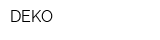 DEKO