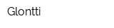 Glontti