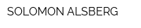 SOLOMON ALSBERG